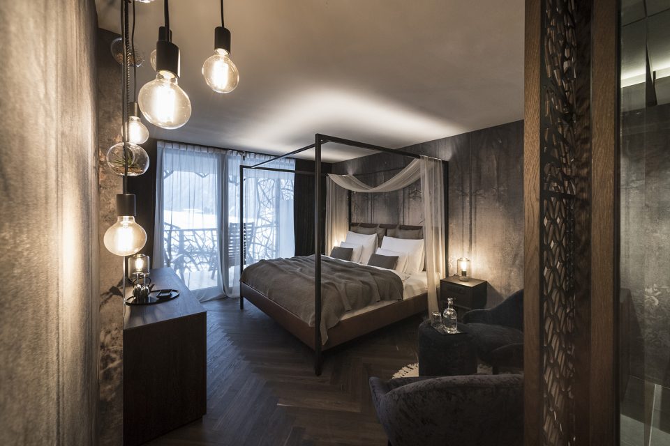 Hotel Silena by noa