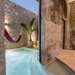 Xólotl住宅，墨西哥 / Punto Arquitectónico
