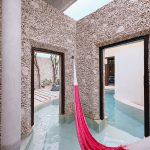 Xólotl住宅，墨西哥 / Punto Arquitectónico