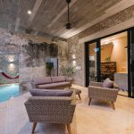 Xólotl住宅，墨西哥 / Punto Arquitectónico