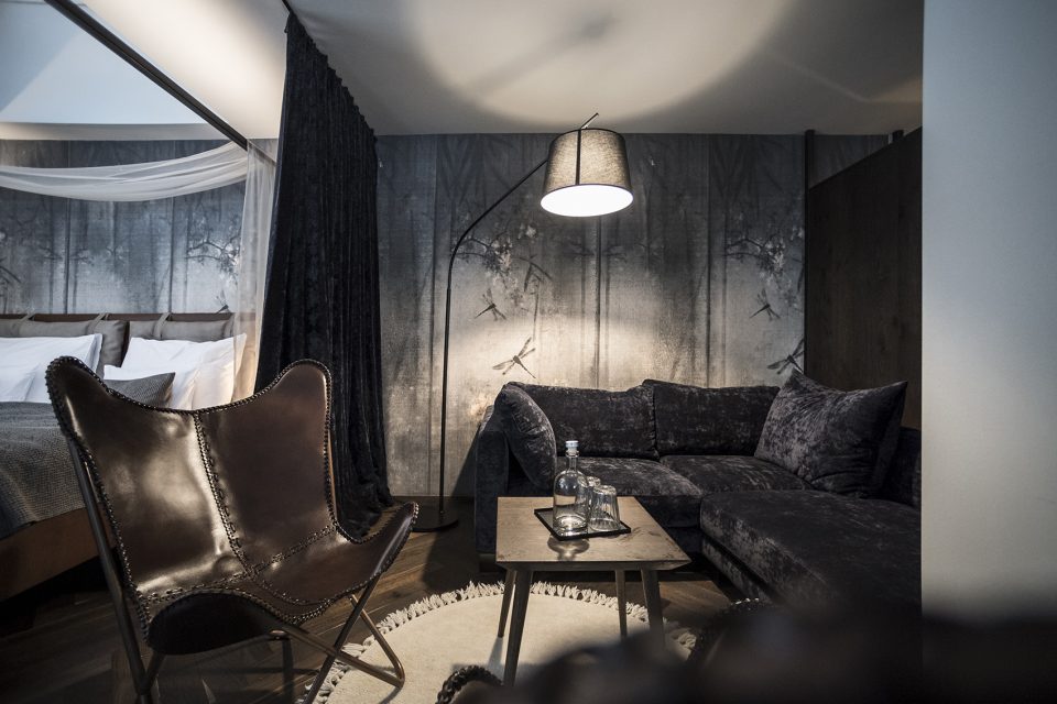 Hotel Silena by noa
