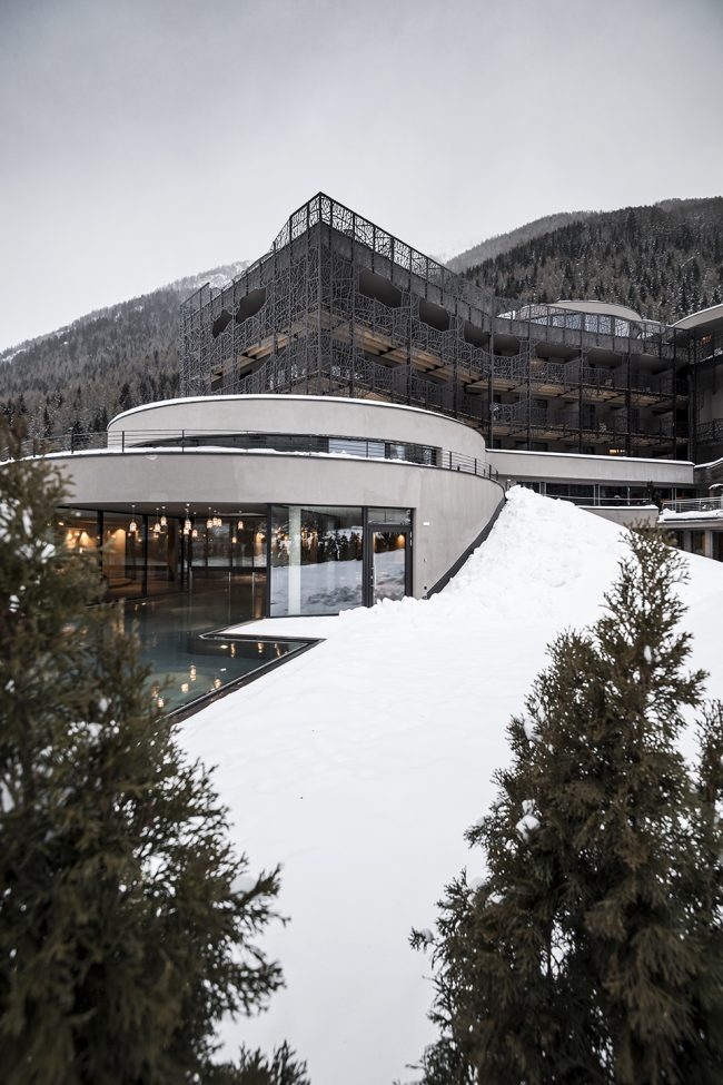 Hotel Silena by noa