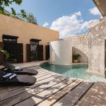 Xólotl住宅，墨西哥 / Punto Arquitectónico