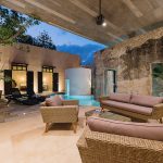 Xólotl住宅，墨西哥 / Punto Arquitectónico