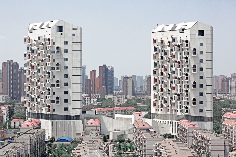 gooood interview li xinggang the third space1