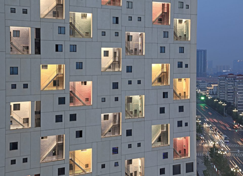 gooood interview li xinggang the third space2