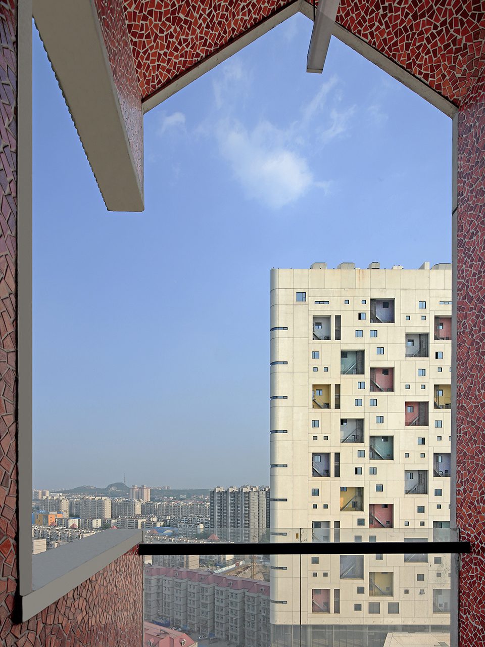 gooood interview li xinggang the third space4