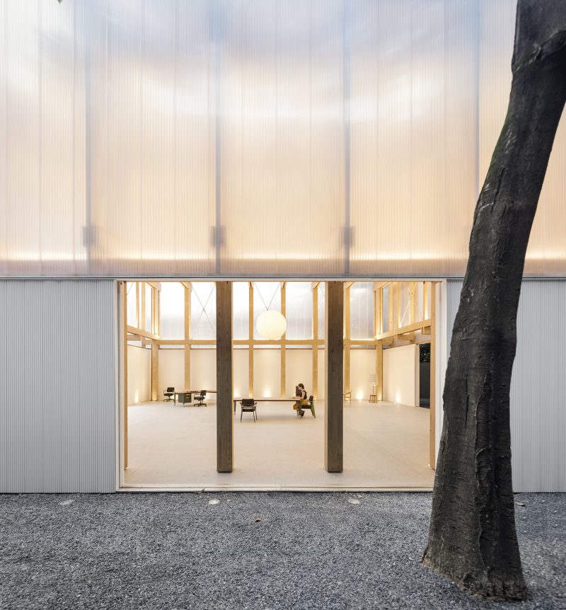 micasa vol c by studio mk27
