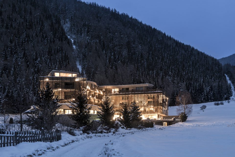 Hotel Silena by noa