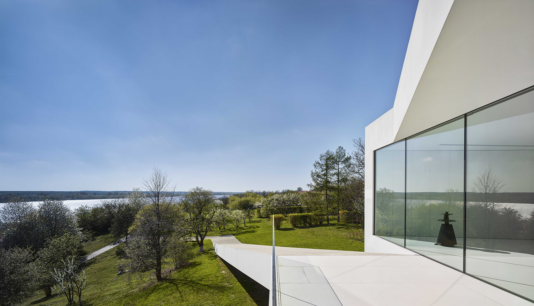 By the Way House by KWK PROMES