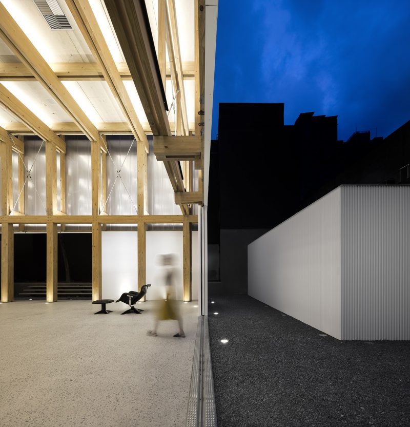 micasa vol c by studio mk27