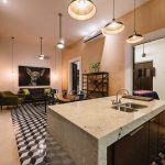 Xólotl住宅，墨西哥 / Punto Arquitectónico