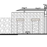 Xólotl住宅，墨西哥 / Punto Arquitectónico