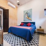 Xólotl住宅，墨西哥 / Punto Arquitectónico