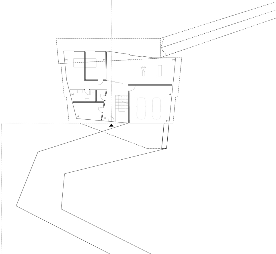 By the Way House by KWK PROMES 1
