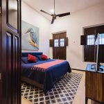 Xólotl住宅，墨西哥 / Punto Arquitectónico