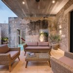 Xólotl住宅，墨西哥 / Punto Arquitectónico
