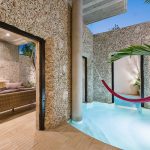Xólotl住宅，墨西哥 / Punto Arquitectónico