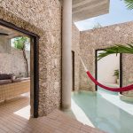 Xólotl住宅，墨西哥 / Punto Arquitectónico