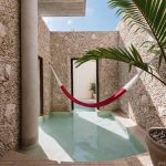 Xólotl住宅，墨西哥 / Punto Arquitectónico