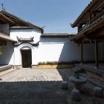 喜多娜·三合行馆，丽江 / 昆明良屋装饰设计