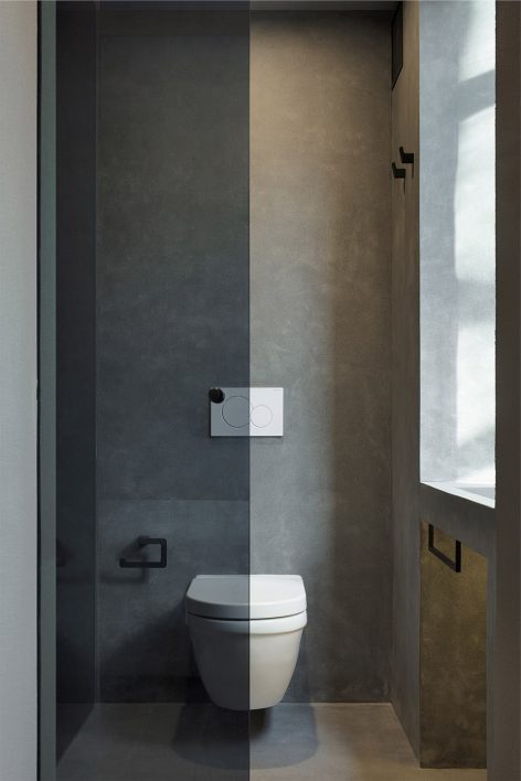 Beijing Bai TaSi Hutong courtyard house renovation by B.L.U.E. Architecture Studio