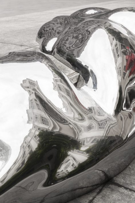 Obscure Reality 1500