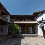 喜多娜·三合行馆，丽江 / 昆明良屋装饰设计