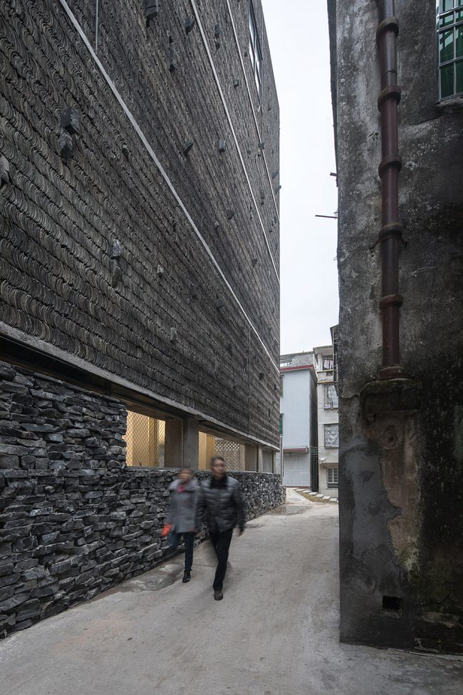 lianzhou museum ooffice