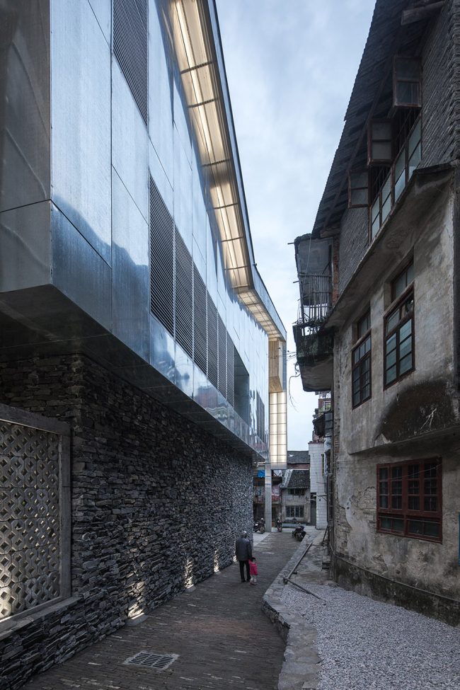 lianzhou museum ooffice