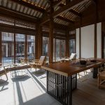 喜多娜·三合行馆，丽江 / 昆明良屋装饰设计