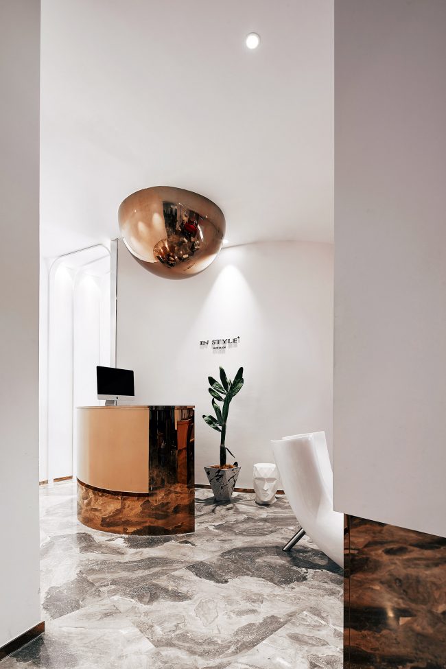 IN STYLE Hair Salon by DPD