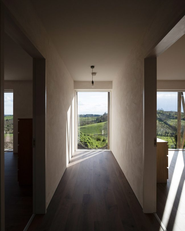 KILLAN Ireland by t o b Architect