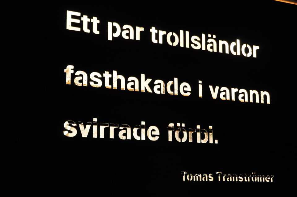 Arninge Ullna Riparian Forest Park Topia Landskapsarkitektur AB