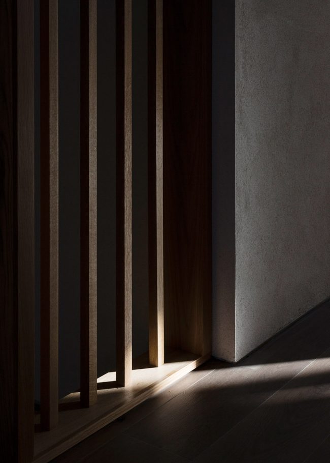 KILLAN Ireland by t o b Architect
