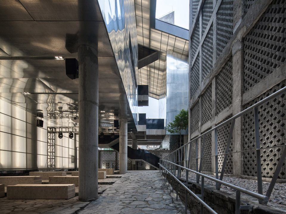 lianzhou museum ooffice