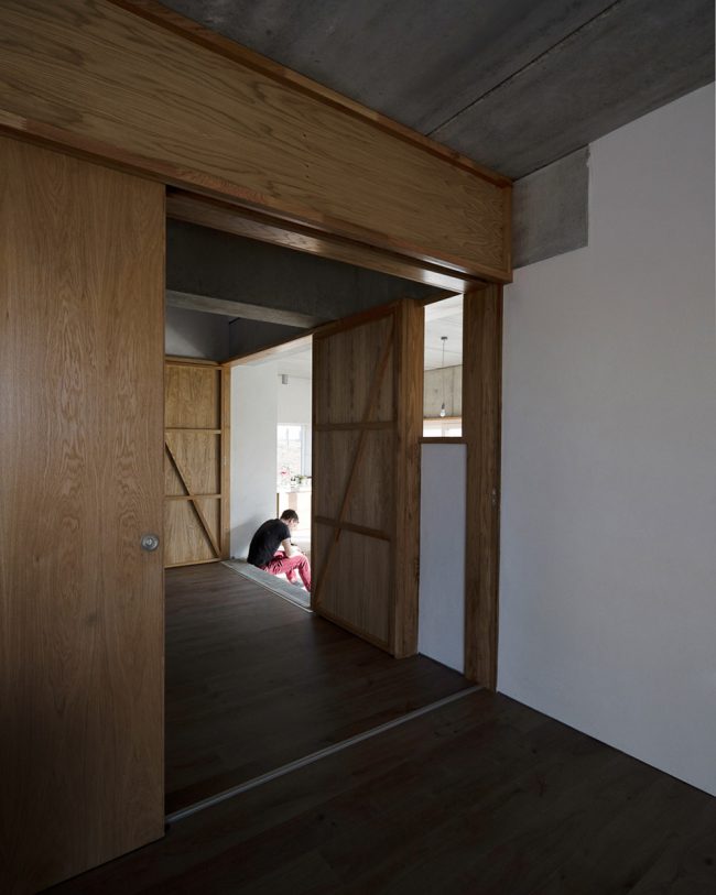 KILLAN Ireland by t o b Architect