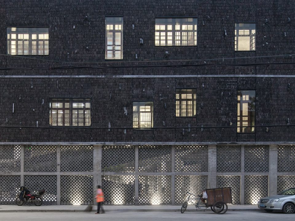 lianzhou museum ooffice