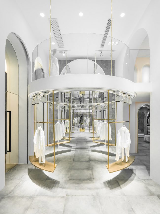 TARA MATA Fashion Boutique Jinhua by PMT Partners