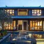 喜多娜·三合行馆，丽江 / 昆明良屋装饰设计