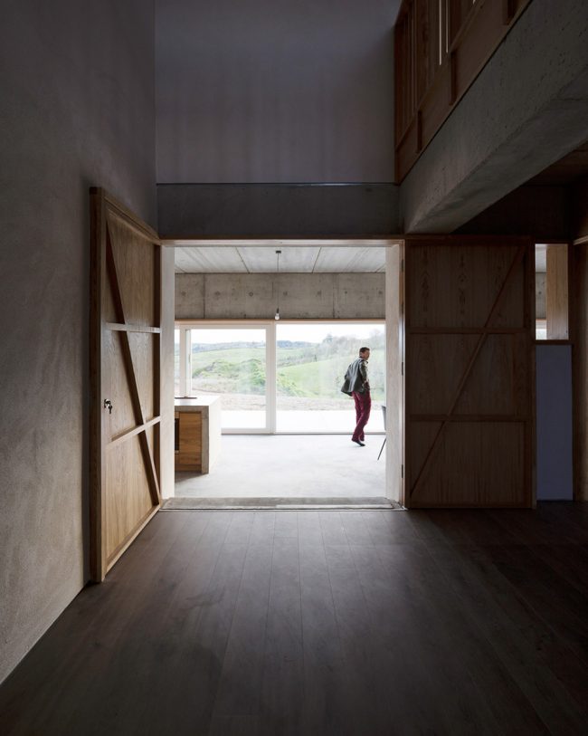 KILLAN Ireland by t o b Architect