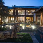 喜多娜·三合行馆，丽江 / 昆明良屋装饰设计