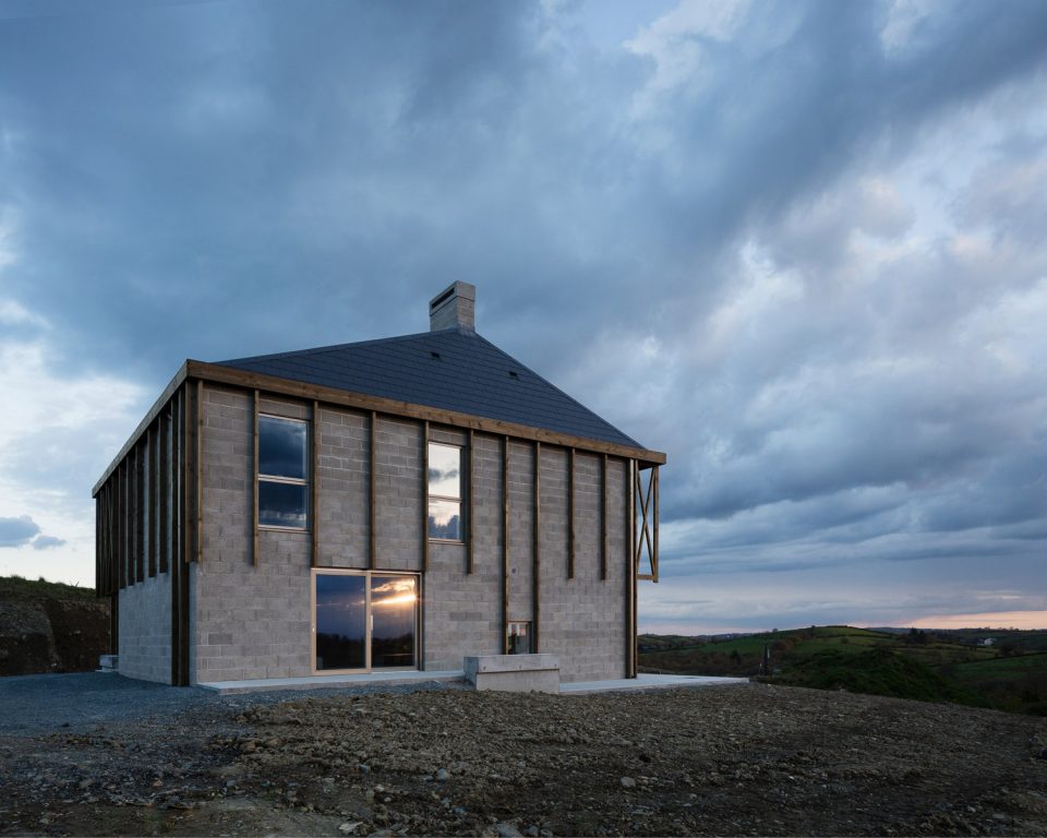 KILLAN Ireland by t o b Architect