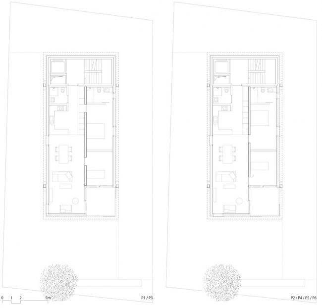 Palazzo Pioda Switzerland by Inches Geleta Architetti