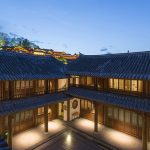 喜多娜·三合行馆，丽江 / 昆明良屋装饰设计