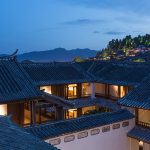 喜多娜·三合行馆，丽江 / 昆明良屋装饰设计