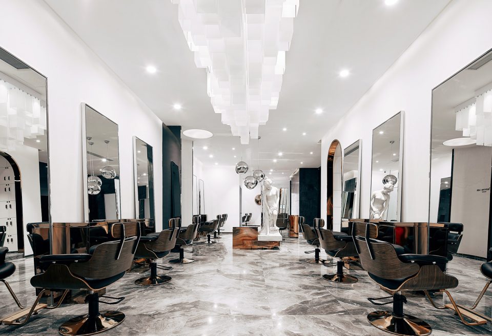 IN STYLE Hair Salon by DPD