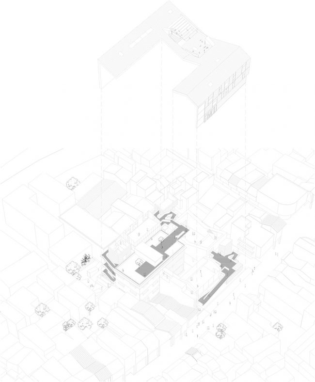 lianzhou museum ooffice