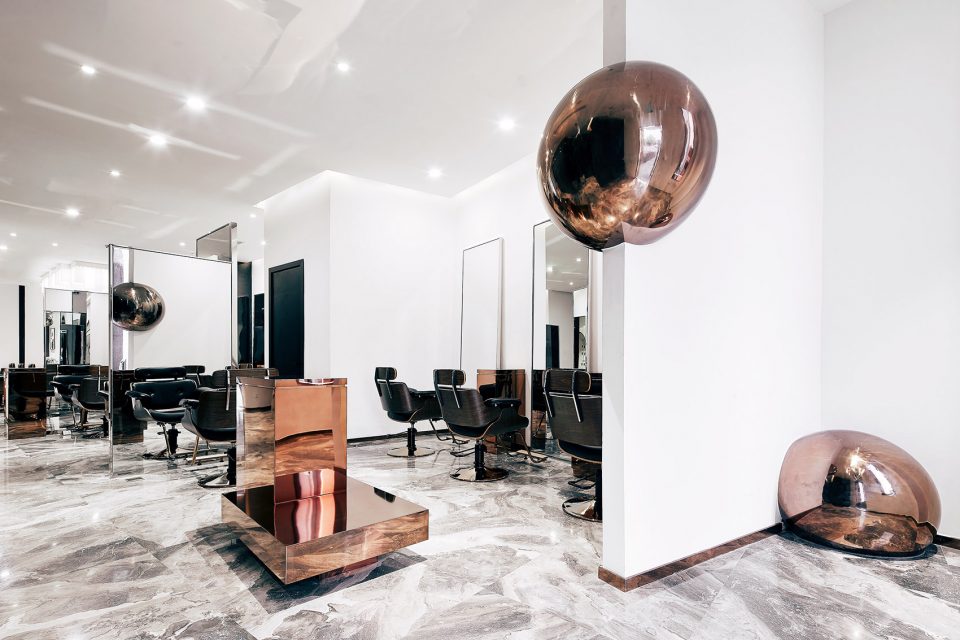 IN STYLE Hair Salon by DPD