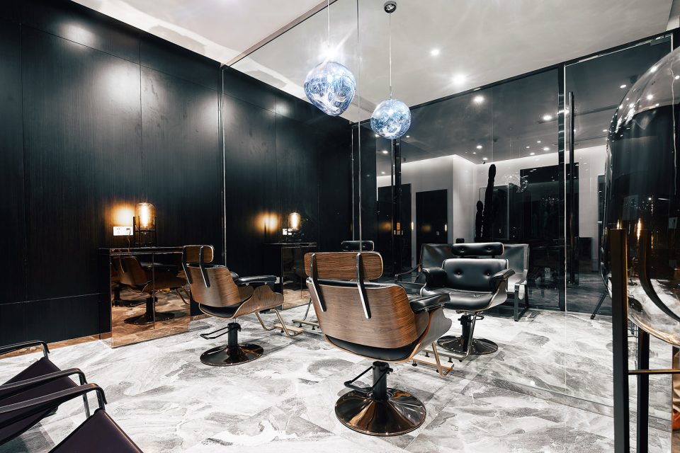 IN STYLE Hair Salon by DPD